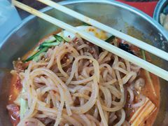 -西塔隆太白烤牛肉馆(图们路店)