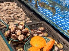 -芭菲盛宴·环球美食(锦城万达广场店)