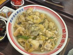 -哈灵现炒本帮面(宁波路店)