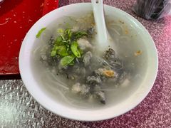 -建国蚵煎蚵面