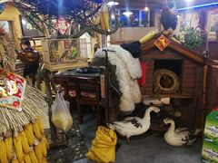 -山里屯铁锅炖(哈尔滨中央大街店)