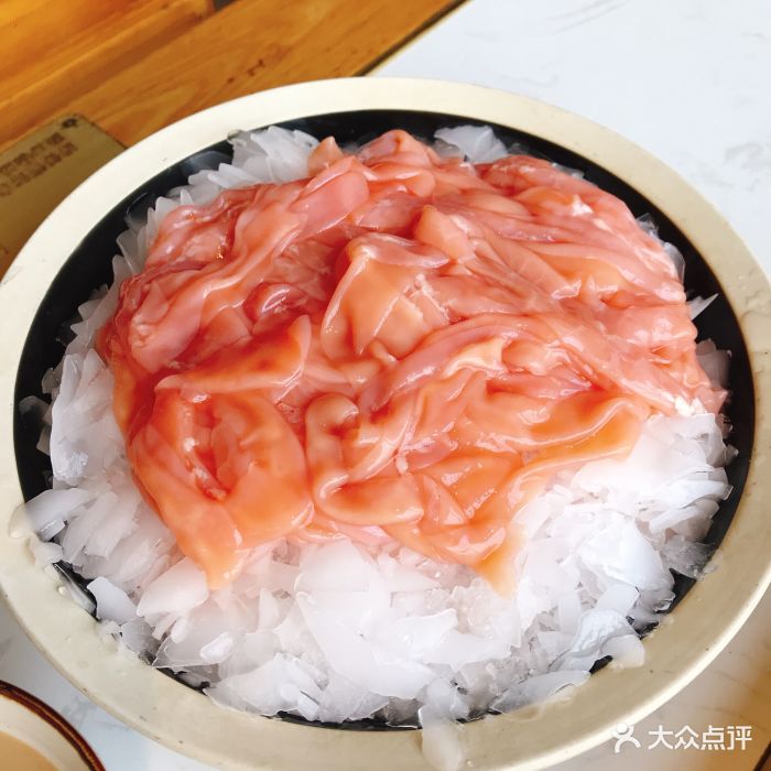 成都葫芦娃一家人火锅(好运街店)九尺鸭肠图片 - 第1486张