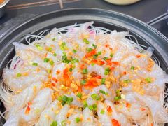 -韶山冲湘菜(中兴大街店)