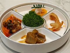 -酒蜻蜓·庭院私房菜(天元东路店)