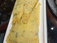 葱油饼-志晖园圆子鸡·辣子鸡(阳光店)