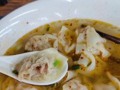 -黄家馄饨(铁心桥店)