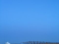 -潍坊欢乐海沙滩景区