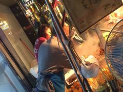 门面-明记牛杂(新马路分店)