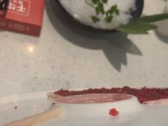 -千牛将·鲜牛肉火锅(开元路店)