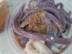 -陕西周记·手工米皮老店(工人路店)
