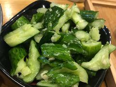 黄瓜条-谈骨论斤大盆骨(顺义店)