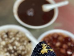 -芳婆糕团店(王府大街店)