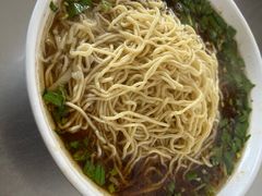 -老赵面店(大西路店)