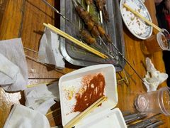 -陆二烧烤(盐城环城北路店)