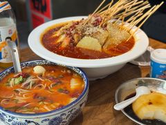 -三生小馆(亭知路店)
