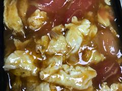 -李连贵熏肉大饼(沈阳站店)