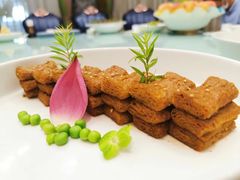 -汤记传菜(秀浦路店)