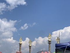 -敕勒川草原文化旅游区