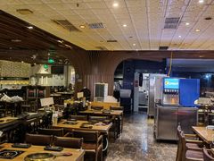 -火炉火自助餐(悠唐购物中心店)