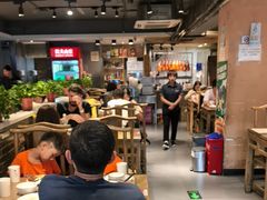 -河沿肉饼Beijing Pie(东华门店)