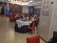 -丰收日·小海鲜·沪上家宴(顾村正大店)