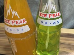 -毛大碗西府削筋面(土门店)