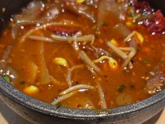 -三个大叔烤羊肉串·炭炉砂锅菜(西三旗店)