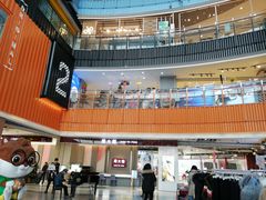 -天虹购物中心(石路店)