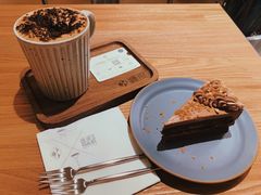 -ChanDu躔度咖啡(灯塔店)