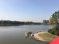 -美兰湖景区