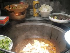 -挂旗柴锅鸡(蚌山区嘉年华店)