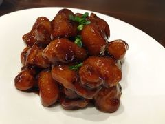 糖醋里脊-宴秋杭州菜(锦艺城店)