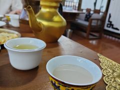 -陀岗美食·云南藏式特色餐厅