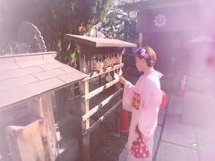 -东京浅草和服体验江户和装工房雅(浅草本店)