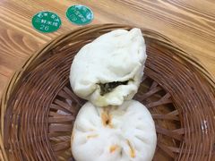 孜然包子-石家包子(大学习巷店)