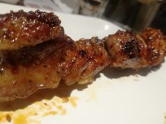 -通海俄式烧烤·俄罗斯大串(嵩山路店)