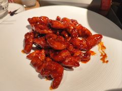 -黄山老妈·土菜(碧桂园店)