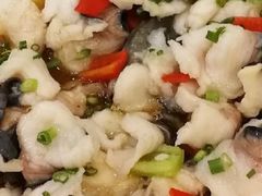 -美极鲜食坊(宝安南路店)