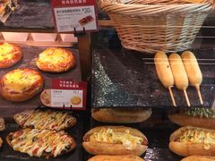 -巴黎贝甜(五道口店)