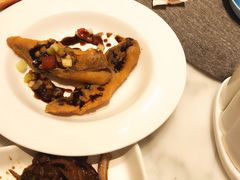 -北京王府井希尔顿酒店·万斯阁西餐厅