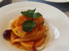 -洋房私宴上海私房菜(海滨商务楼店)