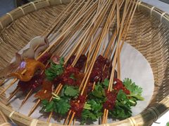 -闵四遵义羊肉粉(朝外大街店)