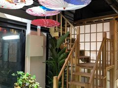 -河风の幸会精致料理
