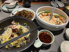 -云海肴·汽锅鸡·云南菜(高德置地店)