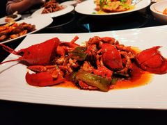 -徐记海鲜(汉城湖|太奥店)