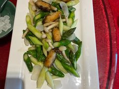 -那家小馆•北京菜•烤鸭(香山店)