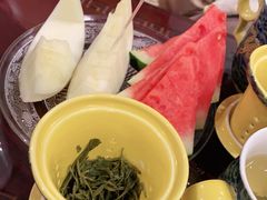 -古莲·影院足道·按摩SPA(水上温泉店)