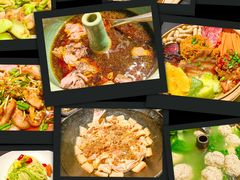 -福照楼汽锅鸡·云南菜(火车站锦江店)