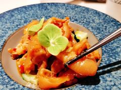 -径山十八道·风味民间菜(杭州总店)
