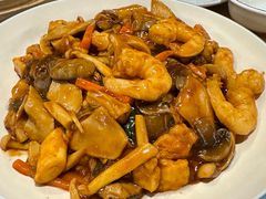 -陈傻子餐厅(世纪都会店)